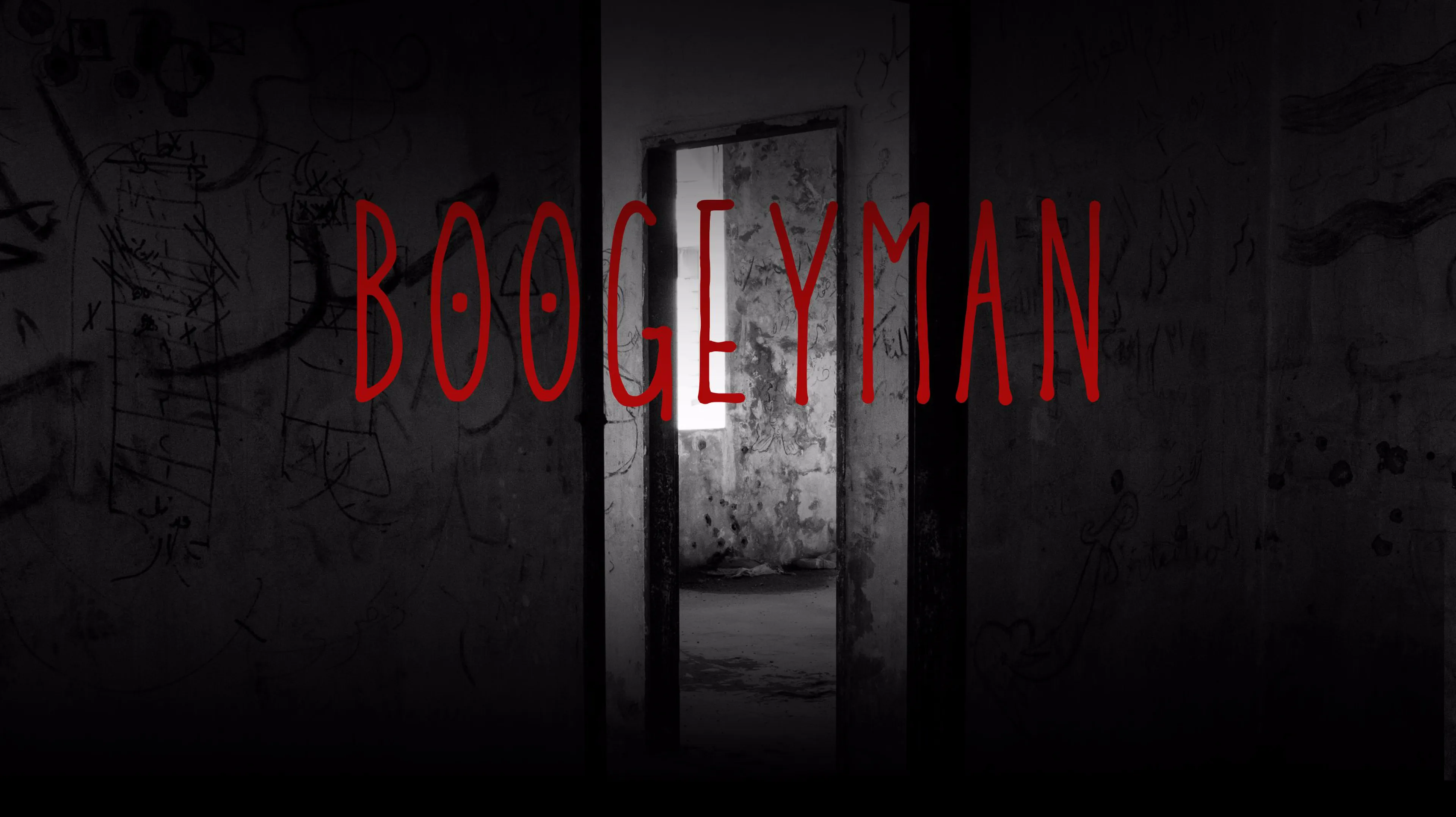 Boogeyman poster